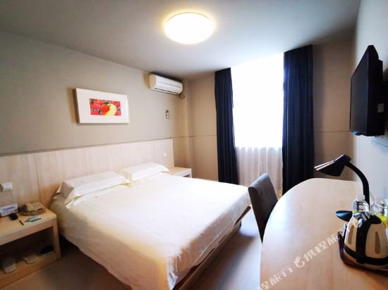 Фото Jinjiang Inn Shanghai Minsheng Rd