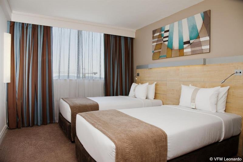 Фото Rh Hotel Pretoria