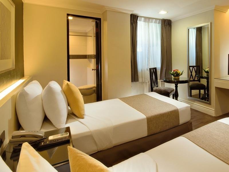 Фото The MetroCentre Hotel and Convention Center