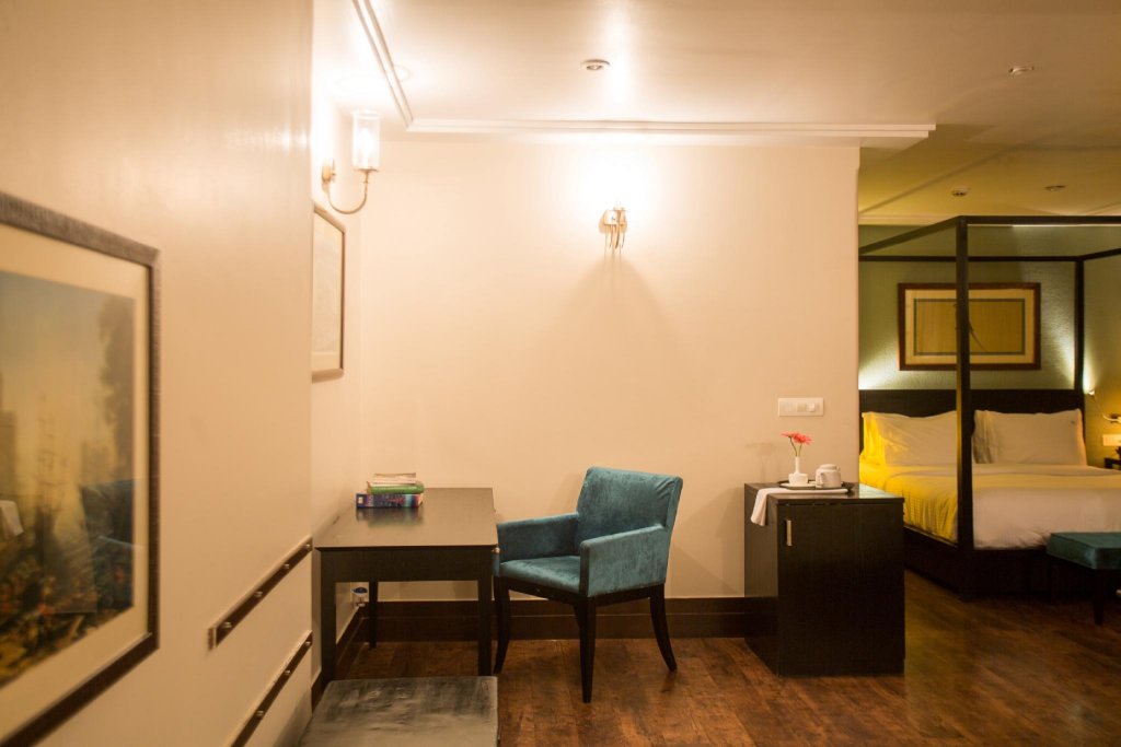 Фото Sol De Goa by Sereno