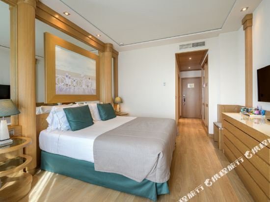 Фото Las Arenas Balneario Resort