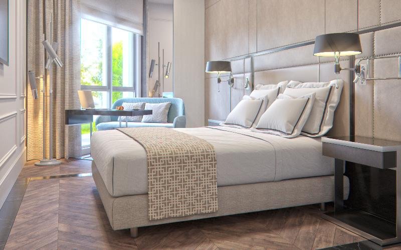 Фото Room Mate Gorka