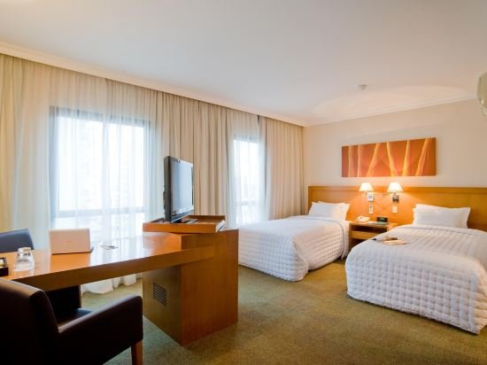 Фото Novotel São Paulo Jardins