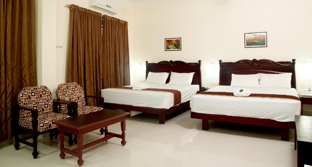 Фото Hotel temple Citi