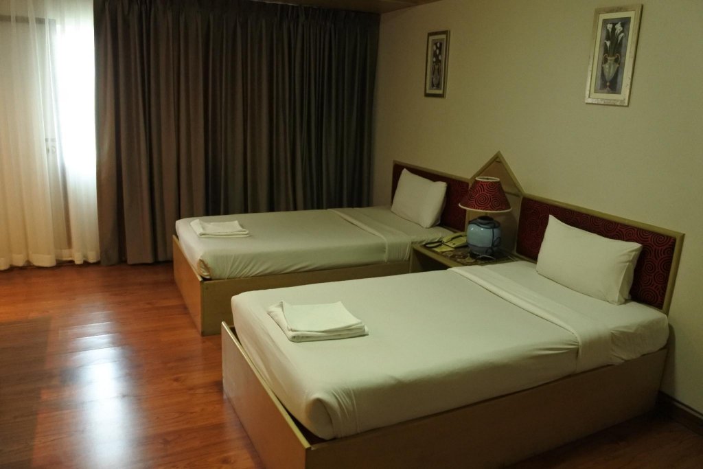 Фото отеля 3