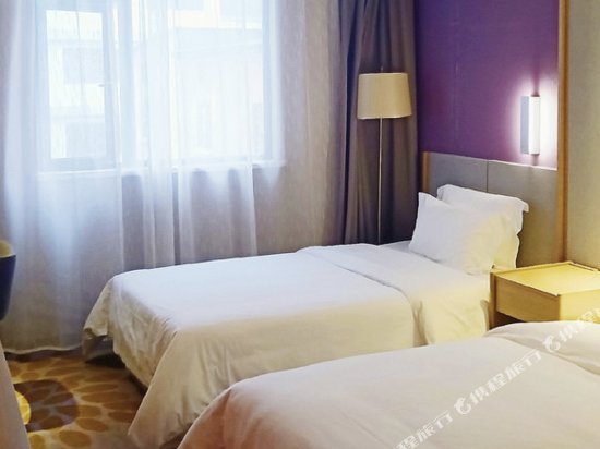 Фото Home Inn Railway Station