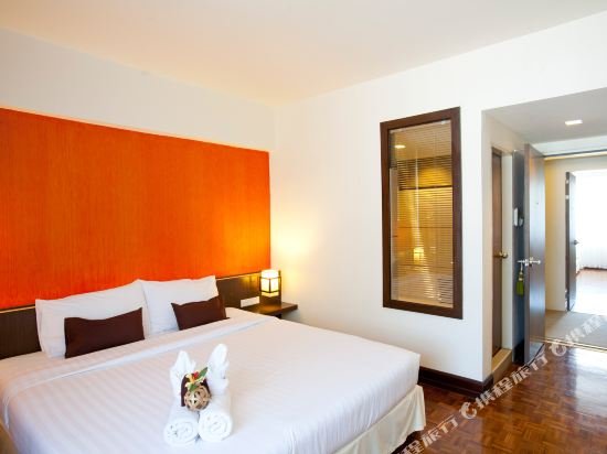 Фото Hotel M Chiang Mai