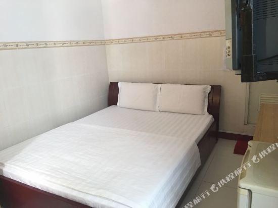Фото Quang Sang Hotel Can Tho