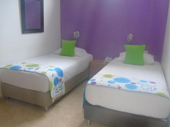 Фото Hotel Grand Caribe