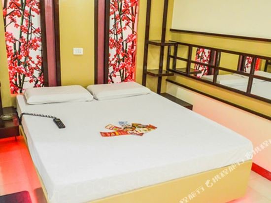 Фото Hotel Sogo Alabang Rotonda