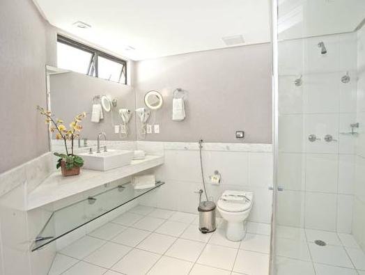 Фото Bahiamar Hotel