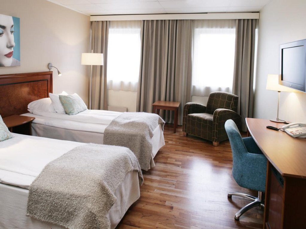 Фото отеля 5