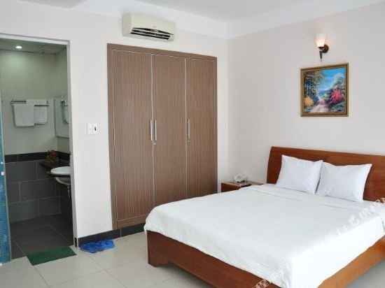 Фото Sky Luck Hotel