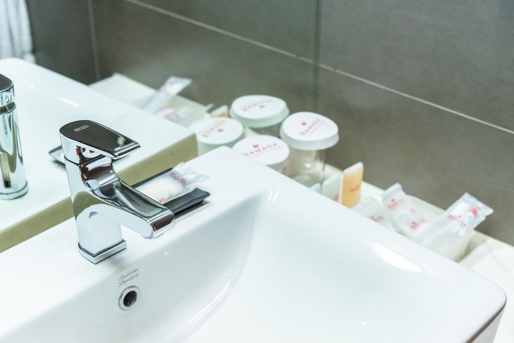 Фото Ramada by Wyndham Ulaanbaatar Citycenter