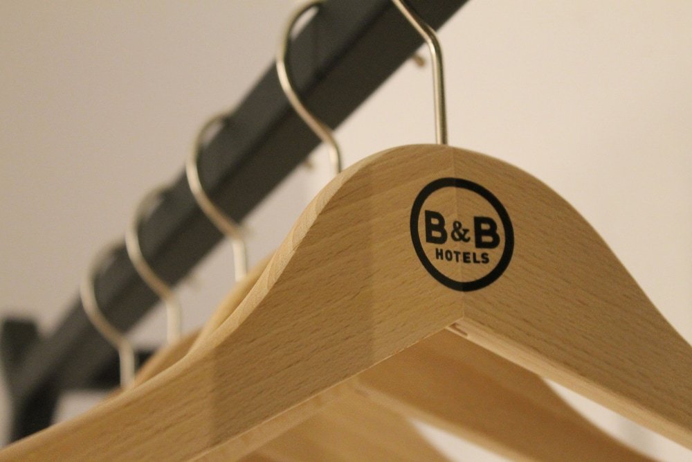 Фото B&b Hotel Le Havre Centre Gare