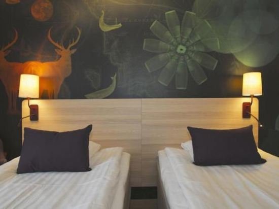 Фото Scandic Helsingborg Nord