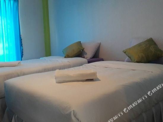Фото Nong Guest House