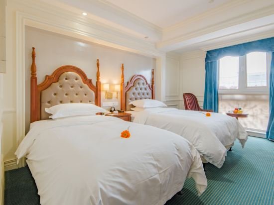 Фото Tai Yi Hotel