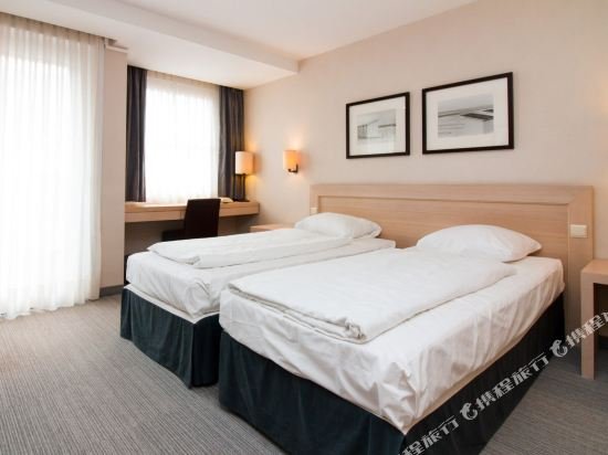 Фото Wp Hotel Aazaert