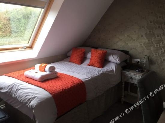 Фото Old Mill Hotel Bath