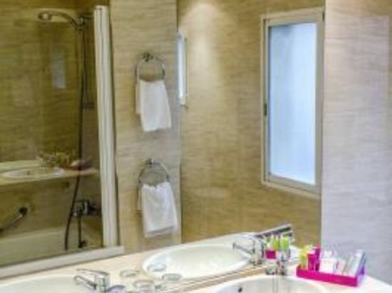 Фото Hotel Zenit Don Yo