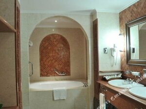 Гостиница Polana Serena Hotel