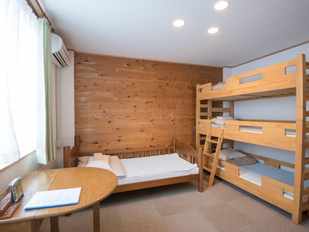 Фото Kencha Rumah - Hostel