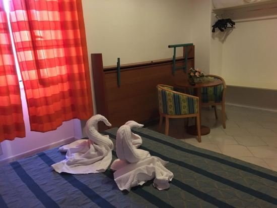 Фото Hotel Le Orchidee