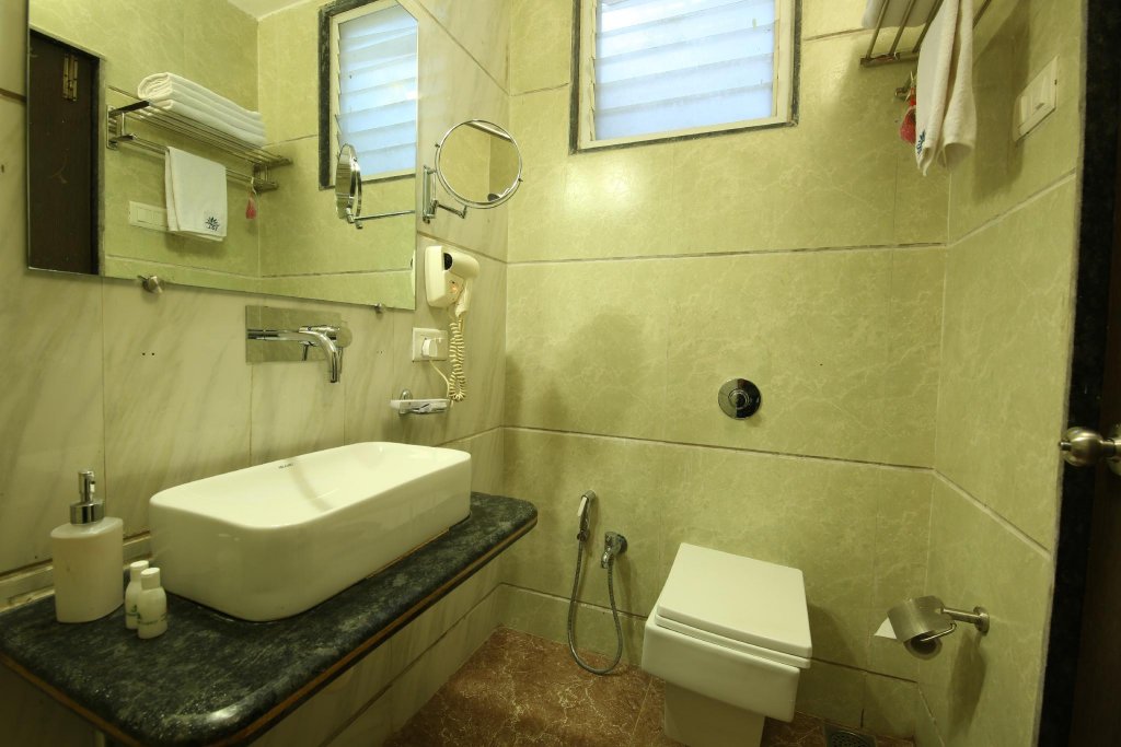 Фото The Grand Legacy Resort