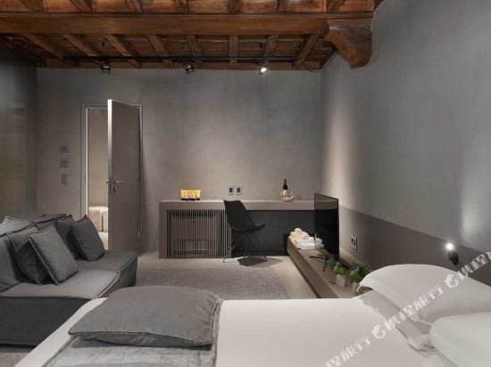 Фото Hotel dei Barbieri