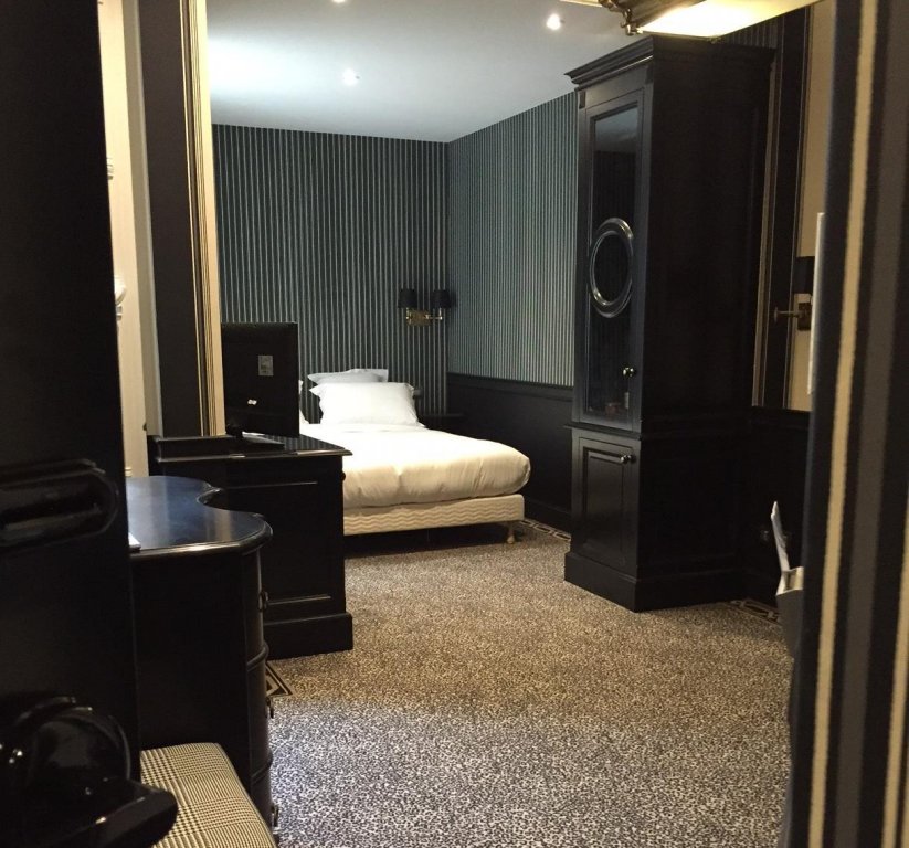 Фото Hotel George Washington