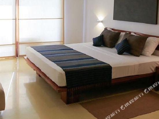 Фото Pandanus Beach Resort & SPA