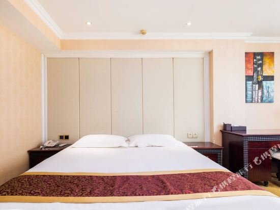 Фото Weiyuan International Hotel