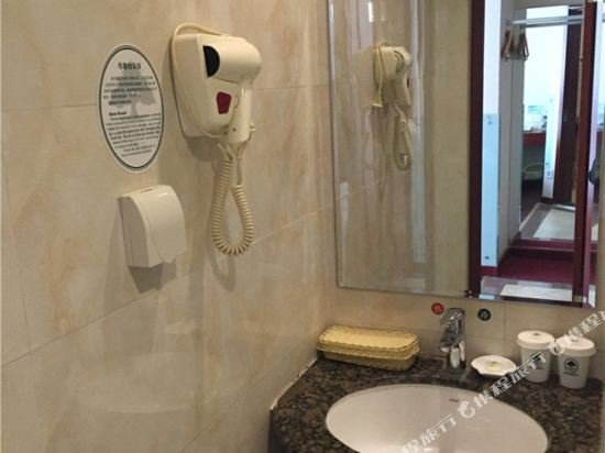 Фото GreenTree Inn Qingdao Jiaozhou Fuzhou South Road Datong Building Express Hotel