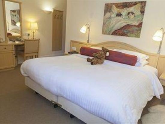 Фото Hotel Penzance