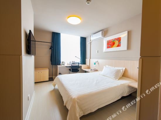 Фото Jinjiang Inn Wuhan Zhonghua Road HuangheLou Branch