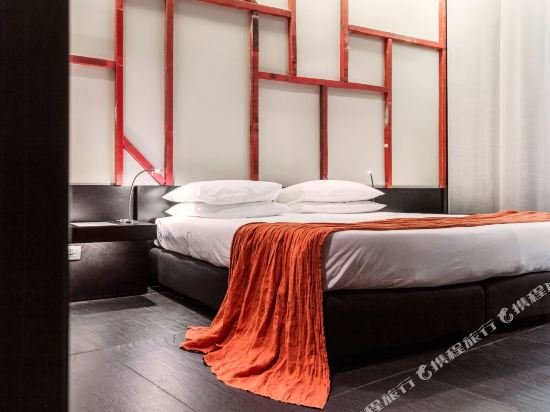 Фото Straf, Milan, a Member Of Design Hotels