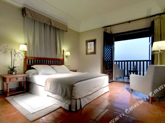 Фото Parador de Carmona