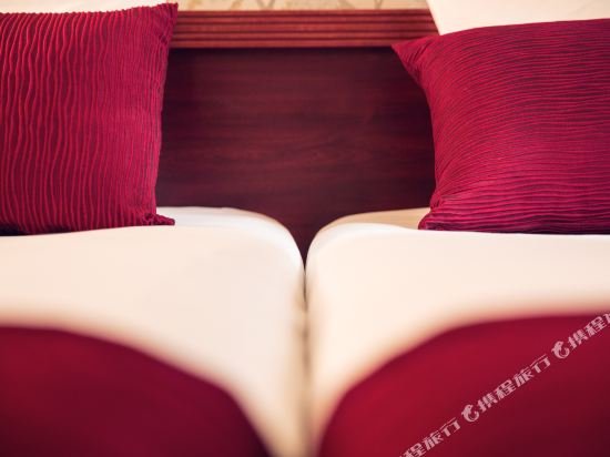 Фото Timhotel Paris Gare de Lyon