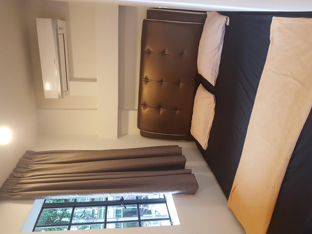 Фото Dorms Kl - Hostel