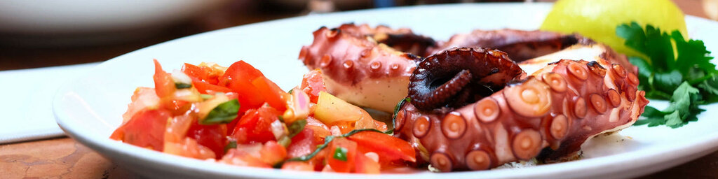 Restaurant Restaurante El Capitán, Vigo, photo