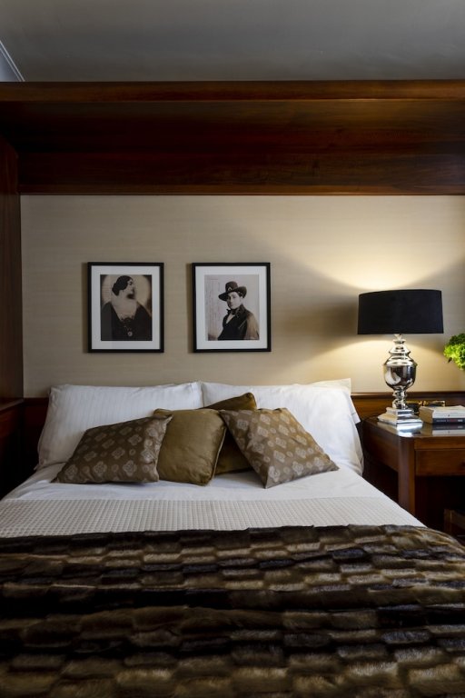 Фото Hotel Accademia