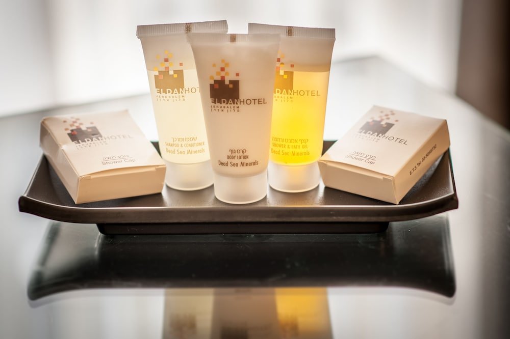 Фото Eldan Hotel