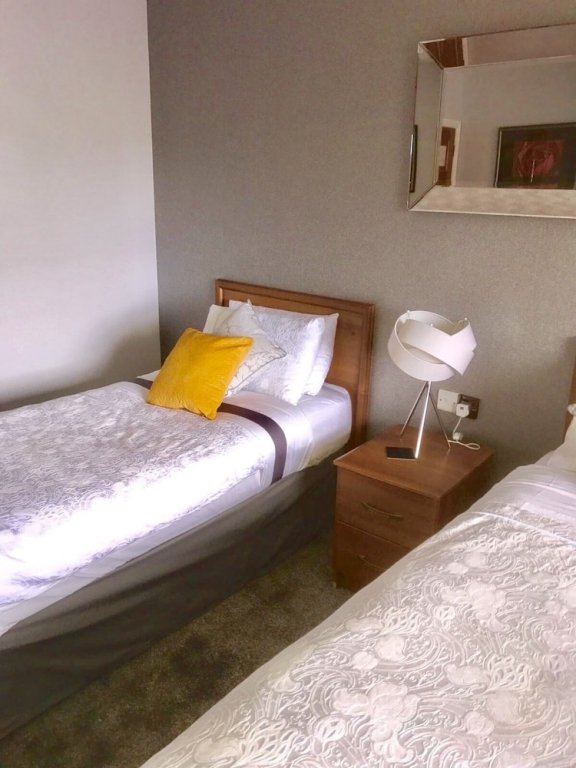 Фото Cullentra House