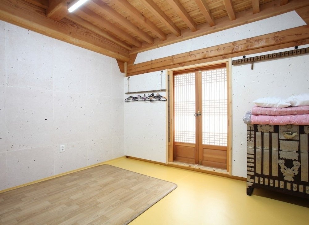 Фото Hwangnam Gotaek Keumseulchae