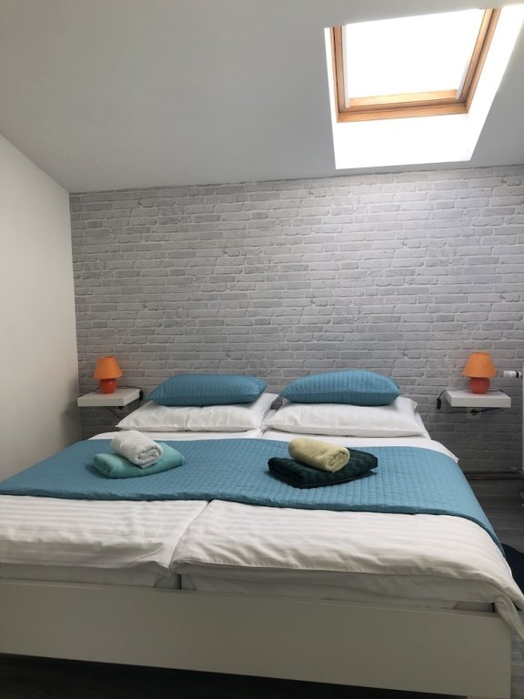 Фото Isabella Rooms