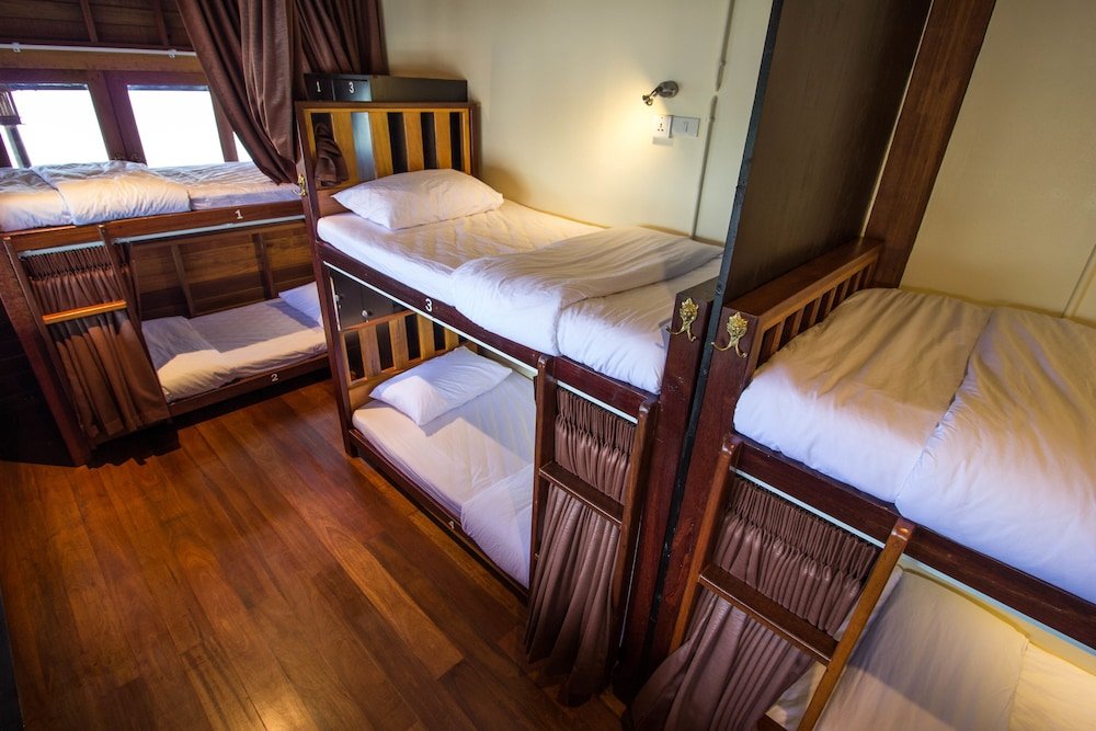 Фото Chaam Guesthouse