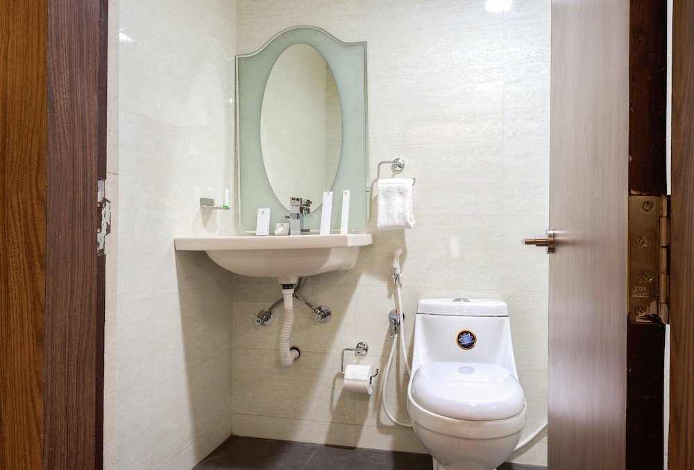 Фото Treebo Trend Mvp Grand