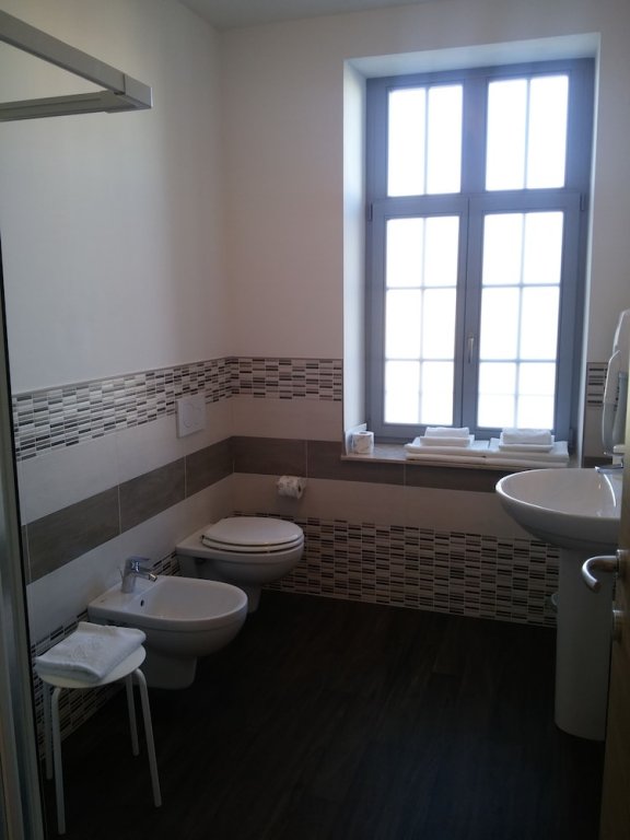 Фото Nuovo Albergo Operai