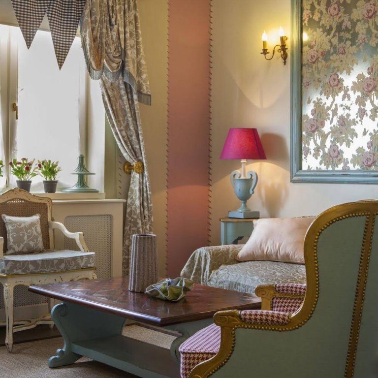 Фото Hotel Amade Chateau